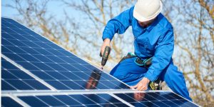 Installation Maintenance Panneaux Solaires Photovoltaïques à Obersaasheim